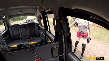 Fake Taxi   The RAE LIL BLACK Hardcore Experience EXTENDED SEX Edition