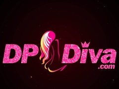 DP DVP For Natural Big Tit Asian