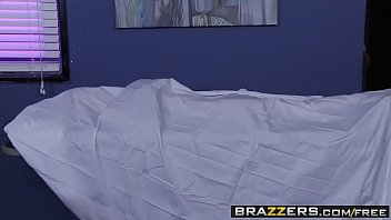 Brazzers   Doctor Adventures   Late Night With Dr. Fucky Scene Starring Helly Mae Hellfire And Johnn