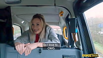 Fake Taxi Beautiful Woman In Red Lingerie Getting Fucked Before Going To Swingers Club