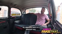 Female Fake Taxi Sweet Cherry Kiss Fucks The Hunky Footballer