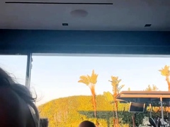 Stefanie Knight BG Ride Sex Tape Video Leaked