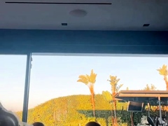 Stefanie Knight BG Ride Sex Tape Video Leaked