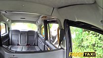 Fake Taxi Big Tits Blonde In Sexy High Heels
