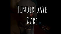 I Make Hubby Film My BBC Tinder Date Breeding Me